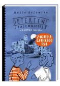 Zagadka czarnego psa