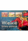 Wielkie bitwy polskie