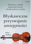 Błyskawiczne przyswajanie umiejętności