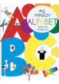 Mój pierwszy alfabet