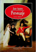 Perswazje