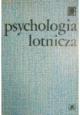 Psychologia lotnicza