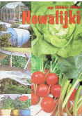 Nowalijki