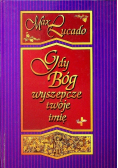 Gdy Bóg wyszepcze twoje imię