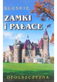 Śląskie zamki i pałace Opolszczyzna