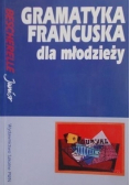 Gramatyka francuska dla młodzieży