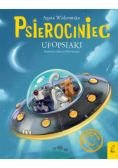 Psierociniec Tom 5 Ufopsiaki