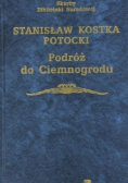 Podróż do Ciemnogrodu