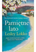 Pamiętne lato