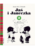 Jaś i Janeczka Tom 2