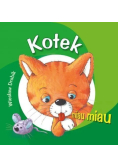 Bajki dla malucha - Kotek