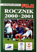 Encyklopedia piłkarska Fuji rocznik 94-95