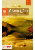 Czarnogóra Fiord z Adriatyku