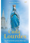 Cuda Lourdes