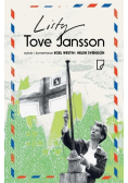 Listy Tove Jansson