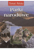Parki narodowe