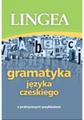 Gramatyka języka czeskiego