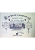 Album widoków historycznych Polski Seria III