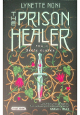 Złota klatka. The Prison Healer. Tom 2