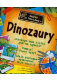 Dinozaury Dlaczego mam wielki guz na ogonie?