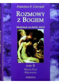 Rozmowy z Bogiem Tom II