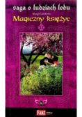 Saga o ludziach lodu Tom 36 Magiczny księżyc