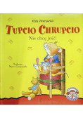 Trupcio chrupcio nie chcę jeść