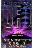 Ufo sensacja fakty akcja