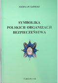Symbolika polskich organizacji bezpieczeństwa