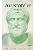 Polityka Tom I