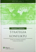 Strategia konfliktu