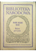 Gajusz Juliusz Cezar Wojna galicyjska
