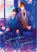 Sasaki i Miyano Tom 7