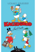 Kaczogród Latający Holender