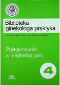 Postępowanie z niepłodną parą