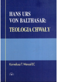 Teologia chwały