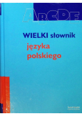 Wielki słownik języka polskiego