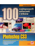 Photoshop CS3 100 najlepszych sztuczek i trików
