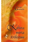Kobieta Warta Królestwa