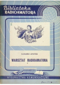 Warsztat radioamatora