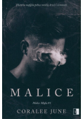 Malice Mafia Tom I Malice