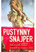 Pustynny snajper