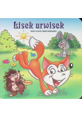 Lisek urwisek