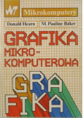 Grafika mikrokomputerowa