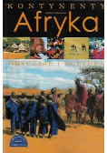 Afryka. Obyczaje i kultura