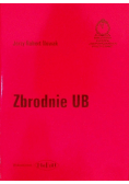 Zbrodnie UB