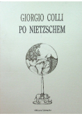 Po Nietzschem