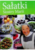 Sałatki Siostry Marii