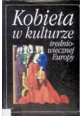 Kobieta w kulturze Średniowiecznej Europy