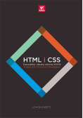 HTML i CSS Zaprojektuj i zbuduj witrynę WWW